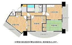 北九州市八幡東区西本町４丁目