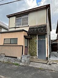 北九州市小倉北区金田２丁目の一戸建て