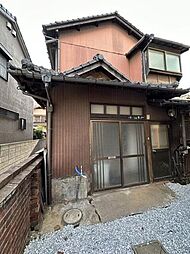 北九州市小倉北区金田２丁目の一戸建て