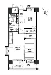 北九州市若松区白山１丁目