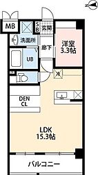 北九州市八幡西区熊手１丁目