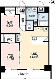 北九州市八幡西区熊手１丁目