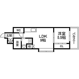 北九州市小倉北区田町