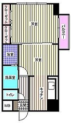 北九州市小倉北区馬借１丁目