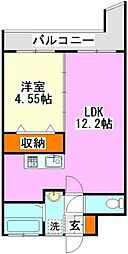 北九州市小倉南区富士見１丁目