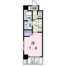 北九州市小倉南区津田新町１丁目