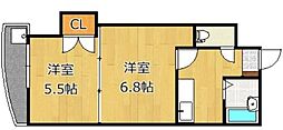 北九州市小倉南区城野４丁目
