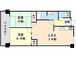 グリーンハイツ足立