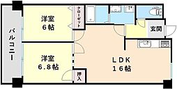 グリーンハイツ足立