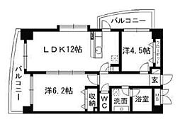 ラフィーネ小倉
