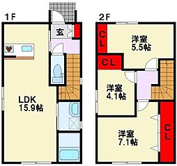 ＯＮＩＰＲＯ湯川　Ａ棟