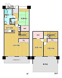 北九州市小倉南区志井６丁目