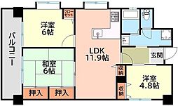 北九州市小倉北区真鶴２丁目