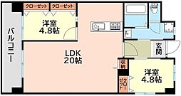 北九州市小倉北区真鶴２丁目