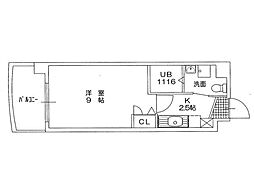北九州市小倉南区北方２丁目