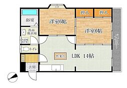 北九州市小倉南区守恒２丁目