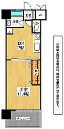 北九州市小倉北区古船場町