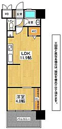 北九州市小倉北区古船場町