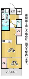 北九州市小倉北区砂津１丁目