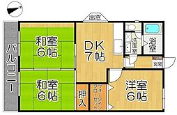 ヒルズ守恒