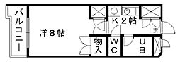 北九州市小倉北区金鶏町
