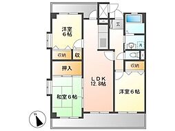 北九州市小倉南区重住２丁目