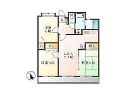 北九州市小倉南区重住２丁目