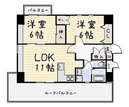 北九州市小倉南区北方１丁目