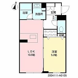 北九州市小倉北区片野新町１丁目