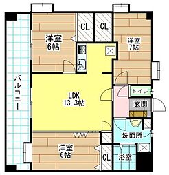 北九州市戸畑区中原西２丁目