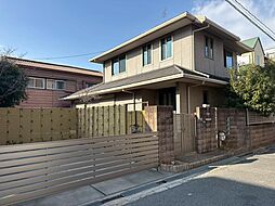 浜口西　中古戸建て 1