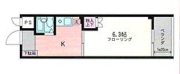 ステップビル 302