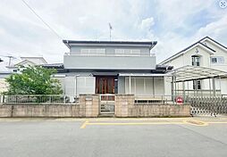 桶川市坂田西２丁目の一戸建て