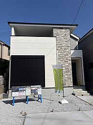 北本市宮内新築4498万円