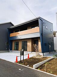 鴻巣新築一戸建て