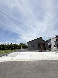 加須市日出安　平屋新築