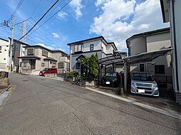 さいたま市南区大谷口中古戸建