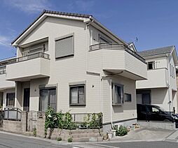 川口市久左衛門新田戸建