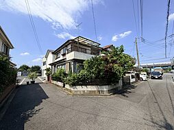 さいたま市桜区町谷3丁目売地