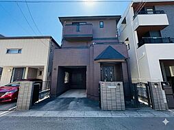 さいたま市大宮区上小町