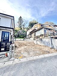 御陵安祥寺（山科駅）