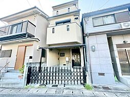 梅津罧原町（松尾大社駅）