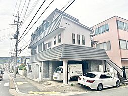 伏見区醍醐高畑町　(醍醐駅)