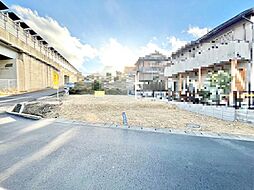 大津市一里山4丁目　(瀬田駅)