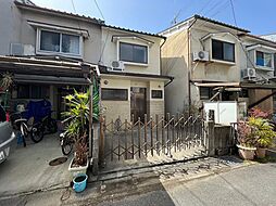 山科区西野大鳥井町(東野駅)