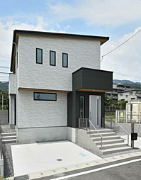 大津市見世2丁目