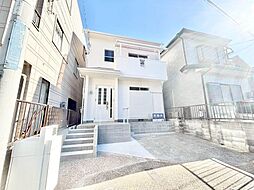 大津市大門通（三井寺駅）