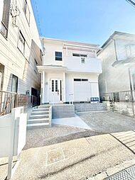 大津市大門通（三井寺駅）