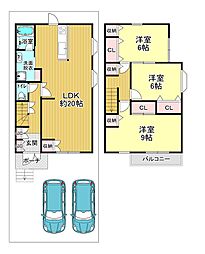 大津市大門通（三井寺駅）