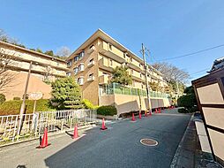 ライオンズマンション山科御陵